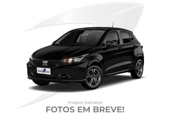FIAT ARGO 1.0 FIREFLY FLEX DRIVE MANUAL FIAT ARGO 1.0 FIREFLY FLEX DRIVE MANUAL